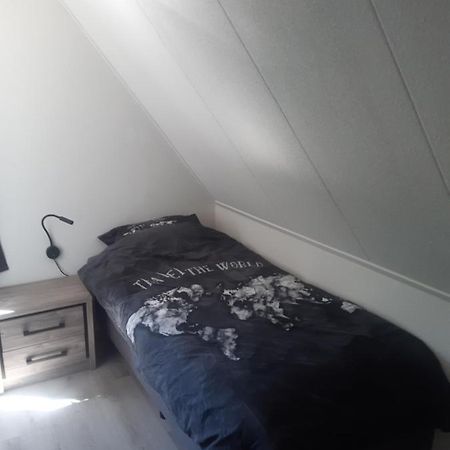 Middelhiem Lejlighed Buren  Eksteriør billede