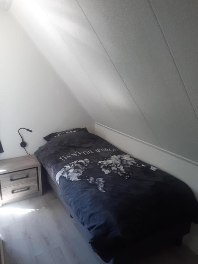 Middelhiem Lejlighed Buren  Eksteriør billede