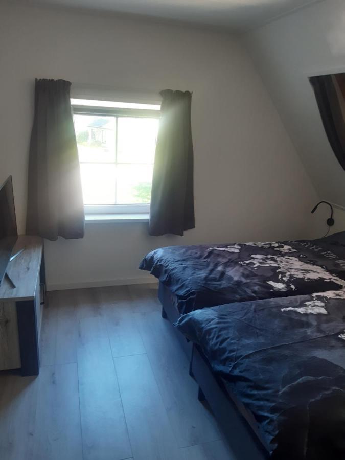 Middelhiem Lejlighed Buren  Eksteriør billede